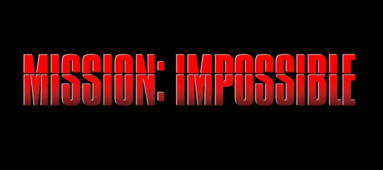 MISSION-IMPOSSIBLE
